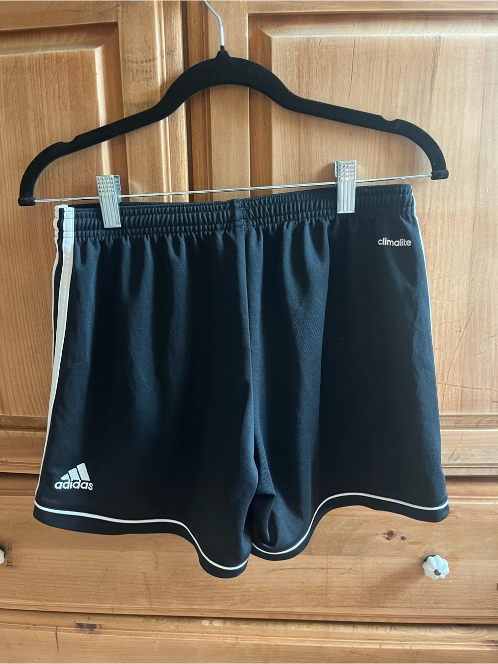 Adidas Women’s Soccer Shorts